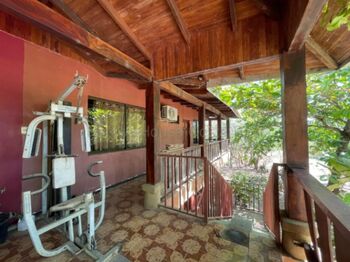 Propiedad con 4 apartamentos y amplio terreno ideal para inversión en Guanacaste #26-1653 GS en Santa Cruz, Guanacaste — $520,000 - Foto 5 de 11