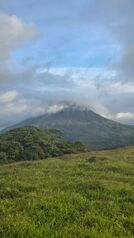 FINCA con Super Vista al Volcán y Lago a 35min de La Fortuna ☎️ 8751-4191  en La Fortuna, San Carlos, Alajuela — 620 000 000 ₡ - Foto 4 de 8