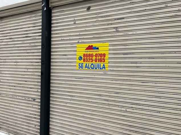 Oportunidad! San Jose Centro Alquilo Local en Calle 8 en Carmen, San José — ₡ 300 000 - Foto 3 de 14