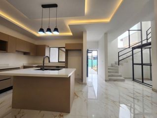 Casa nueva en condominio Montezuma, Grecia en Puente De Piedra, Grecia, Alajuela — 160 000 000 ₡ - Foto 2 de 2
