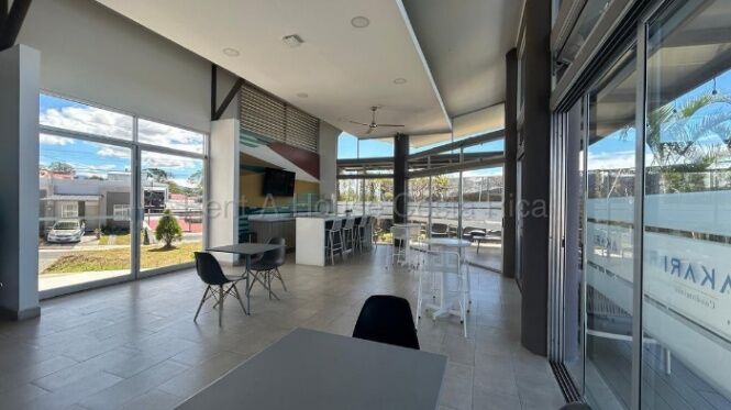 Venta de Casa en San Antonio de Alajuela.  en San Antonio, Alajuela — $152,000