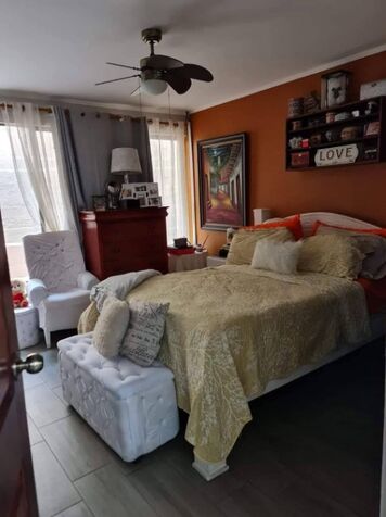 🏡 ¡SE VENDE HERMOSA CASA EN ROHRMOSER! in Pavas, San José — $350,000