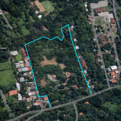 Terreno en Venta en La Garita de Alajuela con Uso Comercial in Garita, Alajuela — $900,000