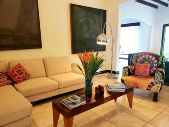Se vende moderna casa en condominio de Pozos Santa Ana 25-167 in Piedades, Santa Ana, San José — $695,000 - Photo 4 of 22