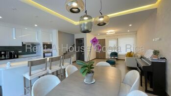 Venta de Casa en San Antonio-Escazú. en San Antonio, Escazú, San José — $350,000 - Foto 5 de 20