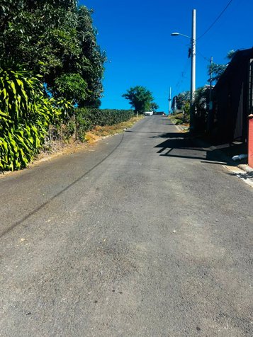 Lote 364 m2 en venta en San Miguel de Grecia en San Roque, Grecia, Alajuela — ₡ 21 850 000