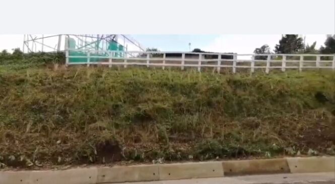 DE OPORTUNIDAD BELLA PROPIEDAD EN SARCHI.  en Sarchí Norte, Sarchí, Alajuela — ₡ 15 000 000