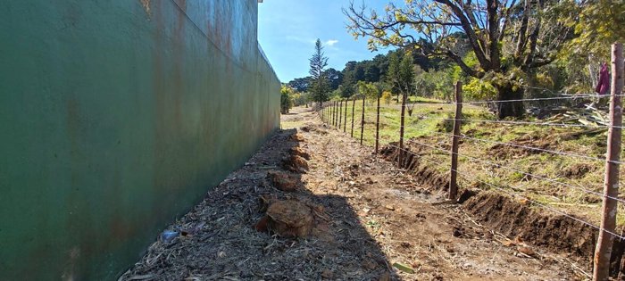 Venta de Lote en San Rafael-Concepción-Heredia. RAH 27-280 en Concepción, San Rafael, Heredia — ₡ 96 000 000
