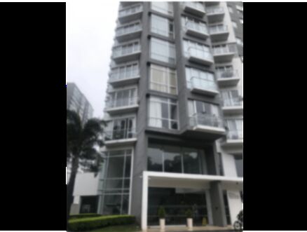 VENTA DE APARTAMENTO, ROHRMOSER, CONDOMINIO VISTAS DE NUNCIATURA en Carmen, San José — $275,000