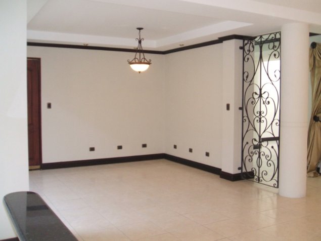 Casa en Condominio Amplia en Belen Heredia in La Ribera, Belén, Heredia — $1,800