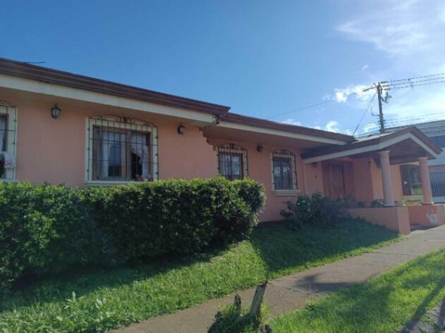 Venta casa Curridabat tirreses 25-1167 en Tirrases, Curridabat, San José — $450,000