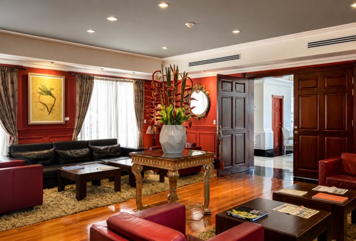 VENTA y ALQUILER / Lujosos Apartamentos en Escazú, San José in San Rafael, Escazú, San José — $435,000 - Photo 3 of 20