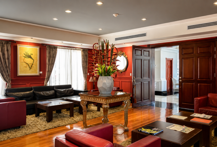 VENTA y ALQUILER / Lujosos Apartamentos en Escazú, San José in San Rafael, Escazú, San José — $435,000 - Photo 3 of 20