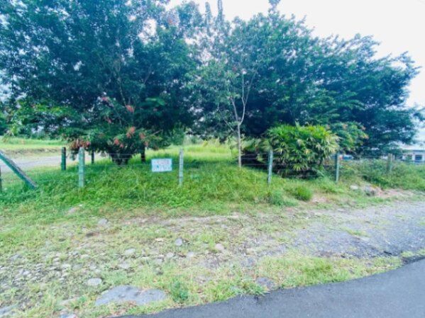 Propiedad a la venta en Guapiles en Guápiles, Pococí, Limón — ₡ 40 000 000