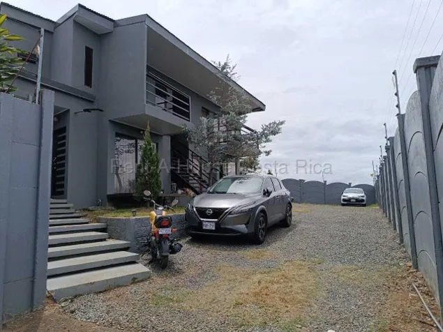 Sale: 5-Apartment Building in Puente Salas, Barva-Heredia. RAH 27-1074 in Barva, Heredia — ₡ 195 000 000 - Photo 3 of 12