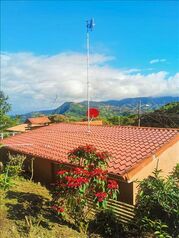 Casa en Alquiler Santiago, Paraíso, Cartago