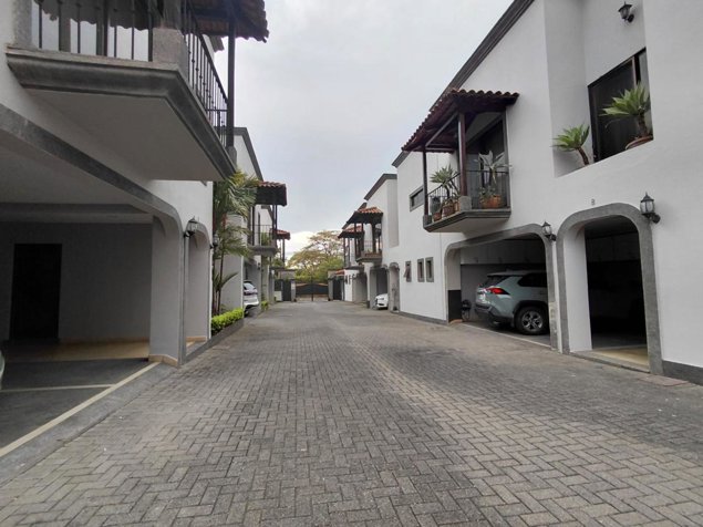House for sale in Belén in San Antonio, Belén, Heredia — $300,000 - Photo 1 of 12