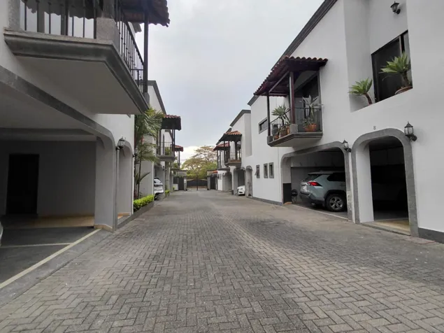 House for sale in Belén in San Antonio, Belén, Heredia — $300,000