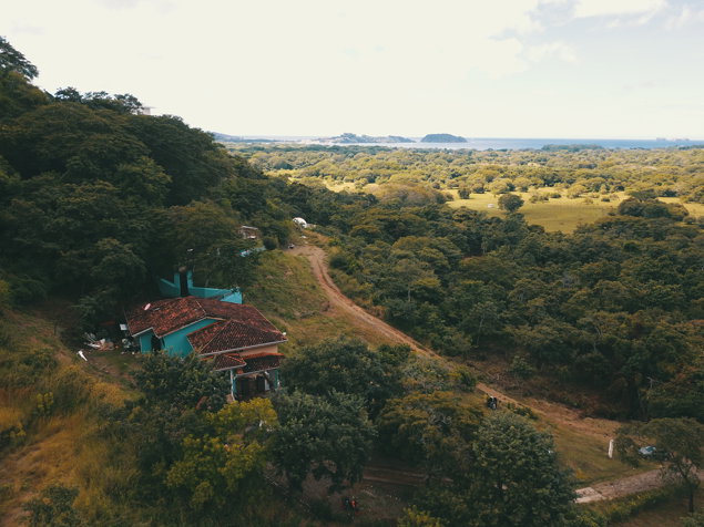 Casa sunset, Playa Potrero, Guanacaste, Costa Rica. in Tamarindo, Santa Cruz, Guanacaste — $3,500