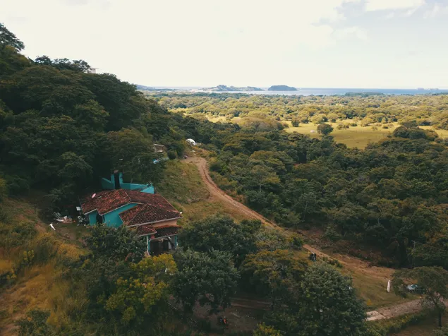 Casa sunset, Playa Potrero, Guanacaste, Costa Rica. in Tamarindo, Santa Cruz, Guanacaste — $3,500