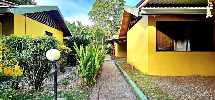 Venta de Cabinas en Santa Cruz, Guanacaste. in Santa Cruz, Guanacaste — $750,000 - Photo 2 of 24