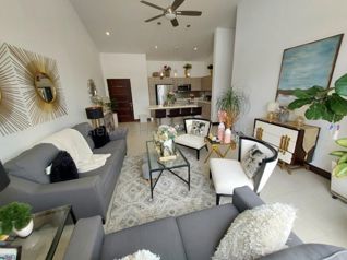 Alquiler de Apartamento Amueblado en Brasil de Santa Ana. RAH 27-1034 en Brasil, Santa Ana, San José — $2,200 - Foto 2 de 15