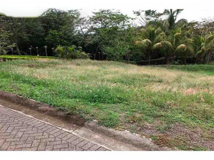 VENTA DE LOTE, SANTA ANA, PIEDADES, CONDOMINIO CONDOROBLE in Piedades, Santa Ana, San José — $155,000