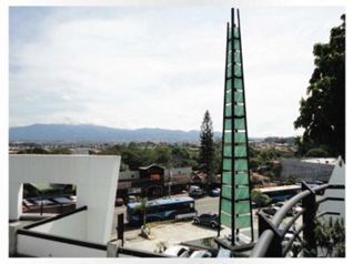 OFICINA PARA ALQUILER O VENTA EN MODERNO EDIFICIO EN ESCAZU in San Rafael, Escazú, San José — $8,000 - Photo 2 of 9