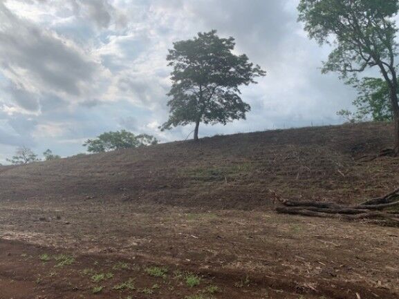 SE VENDE LOTE PARA QUINTA EN ESPARZA- PUNTARENAS. en San Juan Grande, Esparza, Puntarenas — $160,000