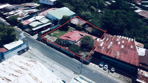 Venta de Lote en Barva-San Pablo. RAH 26-1818 en San Pablo, Barva, Heredia — $706,200