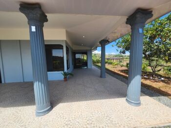 Casa con vista en Mollejones, Platanares, Perez Zeledon en Platanares, Pérez Zeledón, San José — $139,999 - Foto 4 de 24
