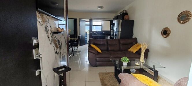 Venta de Apartamento en Alajuelita, San José. RAH 26-1121  en Alajuelita, San José — ₡ 61 000 000