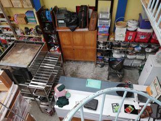 Venta de Bodega en Mata de Plátano, Goicoechea. RAH 25-1105 en Mata de Plátano, Goicoechea, San José — 120 000 000 ₡ - Foto 2 de 9