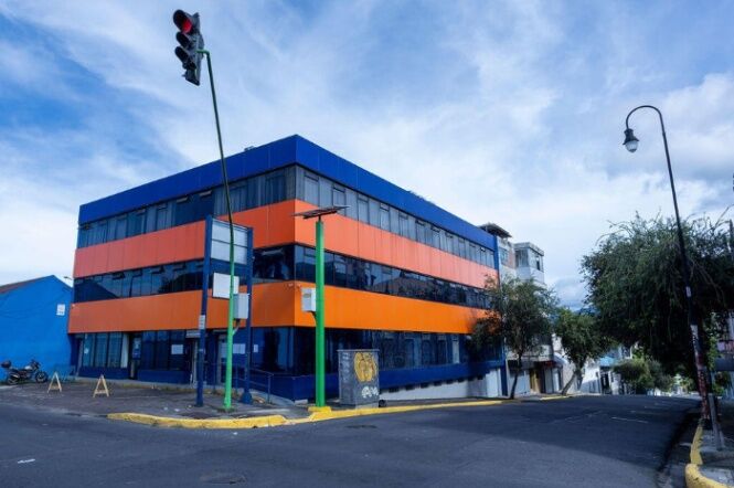 Se alquila local comercial en San José Centro 27-159 in Carmen, San José — ₡ 15 500