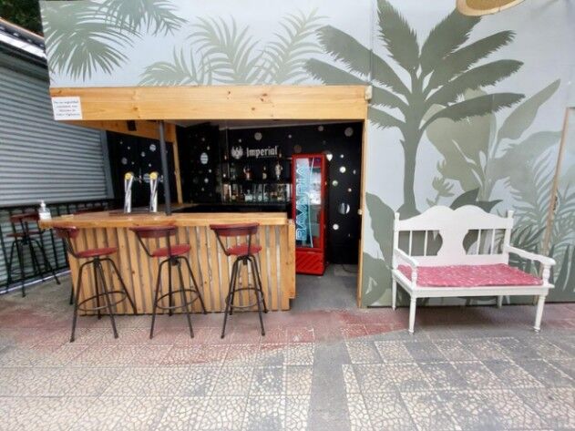 Alquiler de Local Comercial en San José. RAH 25-1509 INVERSIÓN in Carmen, San José — $12,000