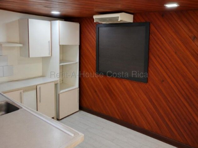 Alquiler de Casa en San Rafael de Escazú. RAH 27-105 en San Rafael, Escazú, San José — ₡ 550 000