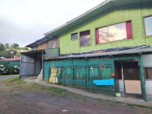 Venta de Propiedad Comercial en Sabanilla de Alajuela.  in Alajuela — ₡ 600 000 000
