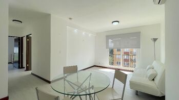 Alquiler Apartamento Escazu 26-1176 in San Rafael, Escazú, San José — $1,400 - Photo 4 of 12