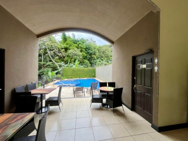 Alquiler de Apartamento en Sánchez de Curridabat. RAH 26-828 in Sánchez, Curridabat, San José — $2,000
