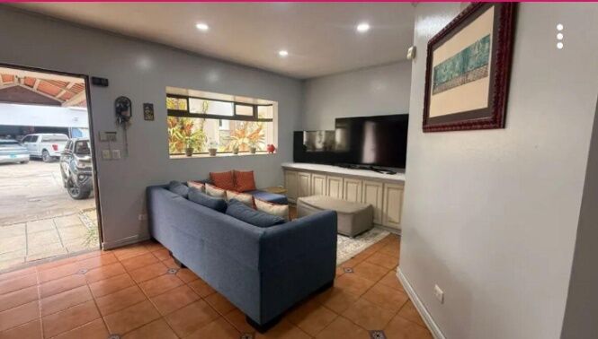 Alquiler de Casa en San Vicente de Moravia. RAH 25-2001 en San Vicente, Moravia, San José — $3,800