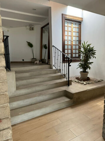ALQUILER O VENTA DE CASA EN ESCAZÚ   en San Rafael, Escazú, San José — $2,800