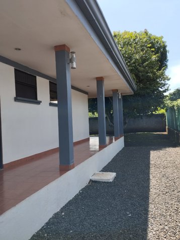 Se Alquila o Se Vende Casa en Barrio Fátima / Atenas en Atenas, Alajuela — ₡ 575 000 - Foto 2 de 20