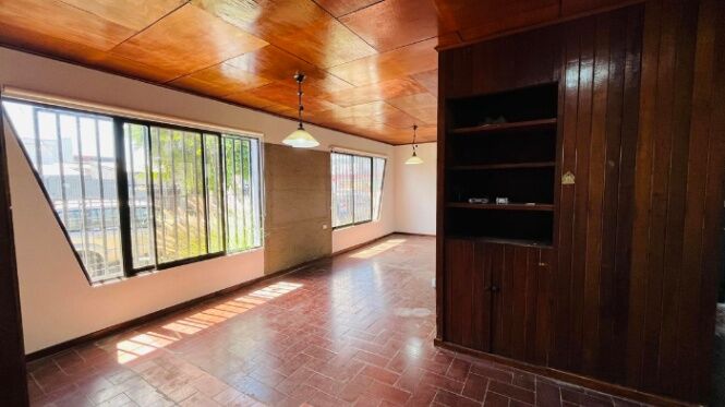 Venta de Casa en San José-San Fco de Dos Ríos. RAH 26-1465 en San Francisco de Dos Ríos, San José — ₡ 86 000 000