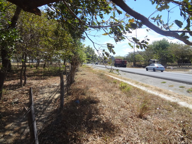 Finca 36 Ha cerca Aeropuerto Daniel Oduber Liberia en Liberia, Guanacaste — $5,400,000