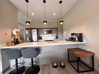 SE VENDE CASA CON PISCINA, PUNTARENAS, PLAYA HERMOSA, FRENTE AL LAGO en Jacó, Garabito, Puntarenas — $478,000 - Foto 3 de 29