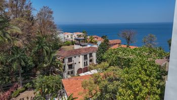 Lote de 691.12m2 en Altos de Leonamar, Punta Leona en Tárcoles, Garabito, Puntarenas — $265,000 - Foto 3 de 14