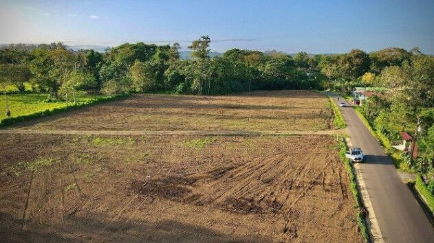 Venta de Lote en San Carlos, Alajuela. RAH 26-122 in La Fortuna, San Carlos, Alajuela — $179,100
