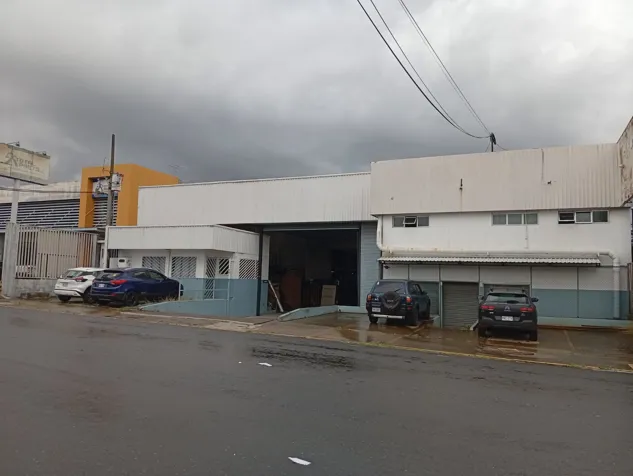 Alquiler de bodega en Pavas en Pavas, San José — $23,073