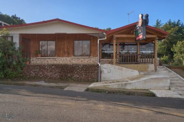 Propiedad Comercial y Residencial en Venta: Restaurante & Pizzería Yiré. en Sabana Redonda, Poás, Alajuela — ₡ 150 000 000