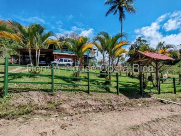 MLS-26-1444 VENTA HERMOSA FINCA MURCIA TURRIALBA CONTACTENOS AL # 88987222 en Turrialba, Cartago — $3,500,000
